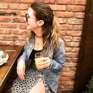 Meet your Posher, Marlo